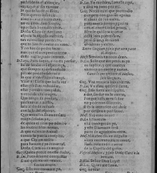 Parte veinte y dos de las comedias del Fénix de España… y las mejores que hasta ahora han salido… Zaragoza, P. Verges-J. Ginobart, 1630(1630) document 551707