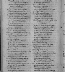 Parte veinte y dos de las comedias del Fénix de España… y las mejores que hasta ahora han salido… Zaragoza, P. Verges-J. Ginobart, 1630(1630) document 551710