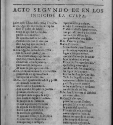 Parte veinte y dos de las comedias del Fénix de España… y las mejores que hasta ahora han salido… Zaragoza, P. Verges-J. Ginobart, 1630(1630) document 551721