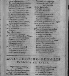 Parte veinte y dos de las comedias del Fénix de España… y las mejores que hasta ahora han salido… Zaragoza, P. Verges-J. Ginobart, 1630(1630) document 551735