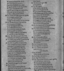 Parte veinte y dos de las comedias del Fénix de España… y las mejores que hasta ahora han salido… Zaragoza, P. Verges-J. Ginobart, 1630(1630) document 551738