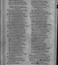 Parte veinte y dos de las comedias del Fénix de España… y las mejores que hasta ahora han salido… Zaragoza, P. Verges-J. Ginobart, 1630(1630) document 551741