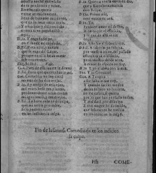 Parte veinte y dos de las comedias del Fénix de España… y las mejores que hasta ahora han salido… Zaragoza, P. Verges-J. Ginobart, 1630(1630) document 551751