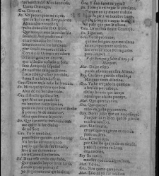 Parte veinte y dos de las comedias del Fénix de España… y las mejores que hasta ahora han salido… Zaragoza, P. Verges-J. Ginobart, 1630(1630) document 551753