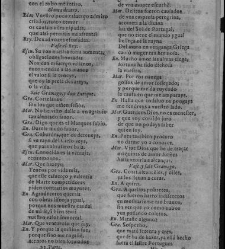 Parte veinte y dos de las comedias del Fénix de España… y las mejores que hasta ahora han salido… Zaragoza, P. Verges-J. Ginobart, 1630(1630) document 551755