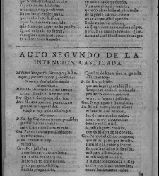 Parte veinte y dos de las comedias del Fénix de España… y las mejores que hasta ahora han salido… Zaragoza, P. Verges-J. Ginobart, 1630(1630) document 551762