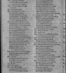 Parte veinte y dos de las comedias del Fénix de España… y las mejores que hasta ahora han salido… Zaragoza, P. Verges-J. Ginobart, 1630(1630) document 551764