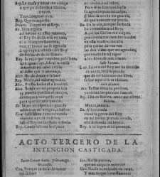 Parte veinte y dos de las comedias del Fénix de España… y las mejores que hasta ahora han salido… Zaragoza, P. Verges-J. Ginobart, 1630(1630) document 551774