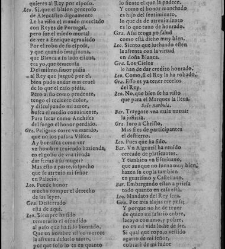 Parte veinte y dos de las comedias del Fénix de España… y las mejores que hasta ahora han salido… Zaragoza, P. Verges-J. Ginobart, 1630(1630) document 551775