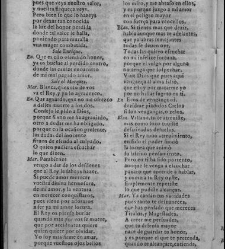 Parte veinte y dos de las comedias del Fénix de España… y las mejores que hasta ahora han salido… Zaragoza, P. Verges-J. Ginobart, 1630(1630) document 551780