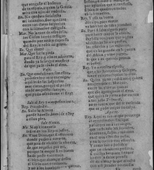 Parte veinte y dos de las comedias del Fénix de España… y las mejores que hasta ahora han salido… Zaragoza, P. Verges-J. Ginobart, 1630(1630) document 551783