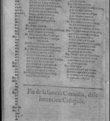 Parte veinte y dos de las comedias del Fénix de España… y las mejores que hasta ahora han salido… Zaragoza, P. Verges-J. Ginobart, 1630(1630) document 551784