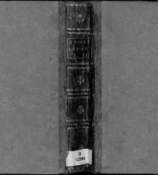 Doze comedias las mas grandiosas que asta aora han salido de los meiores, y mas insignes poetas: segunda parte ... Lisboa: Pablo Craesbeeck, a costa de Iuan Leite Pereira ..., 1647.(1647) document 551800