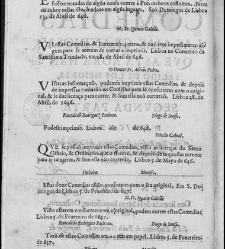 Doze comedias las mas grandiosas que asta aora han salido de los meiores, y mas insignes poetas: segunda parte ... Lisboa: Pablo Craesbeeck, a costa de Iuan Leite Pereira ..., 1647.(1647) document 551807