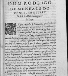 Doze comedias las mas grandiosas que asta aora han salido de los meiores, y mas insignes poetas: segunda parte ... Lisboa: Pablo Craesbeeck, a costa de Iuan Leite Pereira ..., 1647.(1647) document 551810