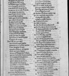 Doze comedias las mas grandiosas que asta aora han salido de los meiores, y mas insignes poetas: segunda parte ... Lisboa: Pablo Craesbeeck, a costa de Iuan Leite Pereira ..., 1647.(1647) document 551818