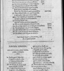 Doze comedias las mas grandiosas que asta aora han salido de los meiores, y mas insignes poetas: segunda parte ... Lisboa: Pablo Craesbeeck, a costa de Iuan Leite Pereira ..., 1647.(1647) document 551840