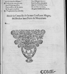 Doze comedias las mas grandiosas que asta aora han salido de los meiores, y mas insignes poetas: segunda parte ... Lisboa: Pablo Craesbeeck, a costa de Iuan Leite Pereira ..., 1647.(1647) document 551854