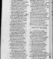 Doze comedias las mas grandiosas que asta aora han salido de los meiores, y mas insignes poetas: segunda parte ... Lisboa: Pablo Craesbeeck, a costa de Iuan Leite Pereira ..., 1647.(1647) document 551951