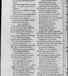 Doze comedias las mas grandiosas que asta aora han salido de los meiores, y mas insignes poetas: segunda parte ... Lisboa: Pablo Craesbeeck, a costa de Iuan Leite Pereira ..., 1647.(1647) document 551961