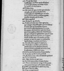 Doze comedias las mas grandiosas que asta aora han salido de los meiores, y mas insignes poetas: segunda parte ... Lisboa: Pablo Craesbeeck, a costa de Iuan Leite Pereira ..., 1647.(1647) document 552071