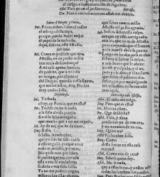 Doze comedias las mas grandiosas que asta aora han salido de los meiores, y mas insignes poetas: segunda parte ... Lisboa: Pablo Craesbeeck, a costa de Iuan Leite Pereira ..., 1647.(1647) document 552109