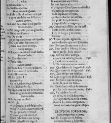 Doze comedias las mas grandiosas que asta aora han salido de los meiores, y mas insignes poetas: segunda parte ... Lisboa: Pablo Craesbeeck, a costa de Iuan Leite Pereira ..., 1647.(1647) document 552110