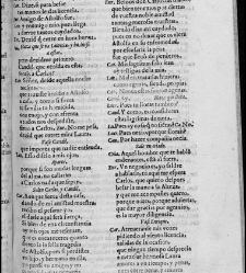 Doze comedias las mas grandiosas que asta aora han salido de los meiores, y mas insignes poetas: segunda parte ... Lisboa: Pablo Craesbeeck, a costa de Iuan Leite Pereira ..., 1647.(1647) document 552112