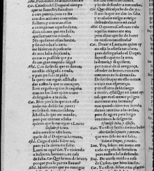 Doze comedias las mas grandiosas que asta aora han salido de los meiores, y mas insignes poetas: segunda parte ... Lisboa: Pablo Craesbeeck, a costa de Iuan Leite Pereira ..., 1647.(1647) document 552141