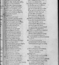 Doze comedias las mas grandiosas que asta aora han salido de los meiores, y mas insignes poetas: segunda parte ... Lisboa: Pablo Craesbeeck, a costa de Iuan Leite Pereira ..., 1647.(1647) document 552238