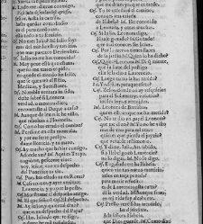 Doze comedias las mas grandiosas que asta aora han salido de los meiores, y mas insignes poetas: segunda parte ... Lisboa: Pablo Craesbeeck, a costa de Iuan Leite Pereira ..., 1647.(1647) document 552284