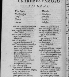 Doze comedias las mas grandiosas que asta aora han salido de los meiores, y mas insignes poetas: segunda parte ... Lisboa: Pablo Craesbeeck, a costa de Iuan Leite Pereira ..., 1647.(1647) document 552357