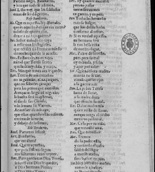 Doze comedias las mas grandiosas que asta aora han salido de los meiores, y mas insignes poetas: segunda parte ... Lisboa: Pablo Craesbeeck, a costa de Iuan Leite Pereira ..., 1647.(1647) document 552358