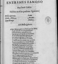 Doze comedias las mas grandiosas que asta aora han salido de los meiores, y mas insignes poetas: segunda parte ... Lisboa: Pablo Craesbeeck, a costa de Iuan Leite Pereira ..., 1647.(1647) document 552364