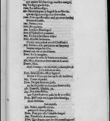 Doze comedias las mas grandiosas que asta aora han salido de los meiores, y mas insignes poetas: segunda parte ... Lisboa: Pablo Craesbeeck, a costa de Iuan Leite Pereira ..., 1647.(1647) document 552372