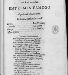 Doze comedias las mas grandiosas que asta aora han salido de los meiores, y mas insignes poetas: segunda parte ... Lisboa: Pablo Craesbeeck, a costa de Iuan Leite Pereira ..., 1647.(1647) document 552396