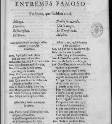 Doze comedias las mas grandiosas que asta aora han salido de los meiores, y mas insignes poetas: segunda parte ... Lisboa: Pablo Craesbeeck, a costa de Iuan Leite Pereira ..., 1647.(1647) document 552402