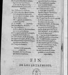 Doze comedias las mas grandiosas que asta aora han salido de los meiores, y mas insignes poetas: segunda parte ... Lisboa: Pablo Craesbeeck, a costa de Iuan Leite Pereira ..., 1647.(1647) document 552413