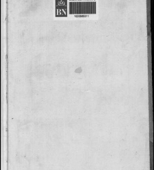 Doze comedias las mas grandiosas que asta aora han salido de los meiores, y mas insignes poetas: segunda parte ... Lisboa: Pablo Craesbeeck, a costa de Iuan Leite Pereira ..., 1647.(1647) document 552416