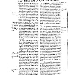 Norte de la contratación de las Indias Occidentales ...(1672) document 556592