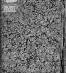 Recortado afectando a sign. y reclamos -- Enc. piel gofrada con hierros dorados Parte I (1652)(1652) document 556710