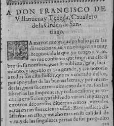 Recortado afectando a sign. y reclamos -- Enc. piel gofrada con hierros dorados Parte I (1652)(1652) document 556721