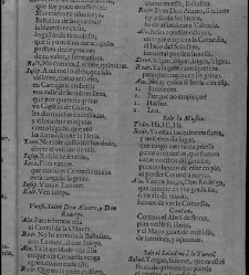 Recortado afectando a sign. y reclamos -- Enc. piel gofrada con hierros dorados Parte I (1652)(1652) document 556729