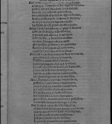 Recortado afectando a sign. y reclamos -- Enc. piel gofrada con hierros dorados Parte I (1652)(1652) document 556731