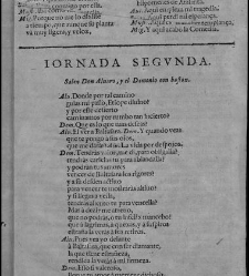 Recortado afectando a sign. y reclamos -- Enc. piel gofrada con hierros dorados Parte I (1652)(1652) document 556735