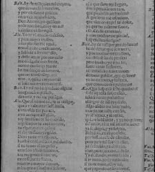 Recortado afectando a sign. y reclamos -- Enc. piel gofrada con hierros dorados Parte I (1652)(1652) document 556740