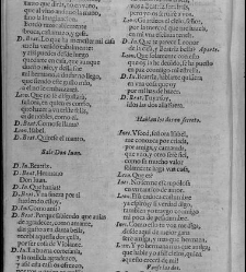 Recortado afectando a sign. y reclamos -- Enc. piel gofrada con hierros dorados Parte I (1652)(1652) document 556764