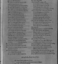 Recortado afectando a sign. y reclamos -- Enc. piel gofrada con hierros dorados Parte I (1652)(1652) document 556771