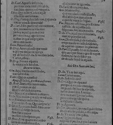 Recortado afectando a sign. y reclamos -- Enc. piel gofrada con hierros dorados Parte I (1652)(1652) document 556785