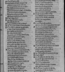 Recortado afectando a sign. y reclamos -- Enc. piel gofrada con hierros dorados Parte I (1652)(1652) document 556787